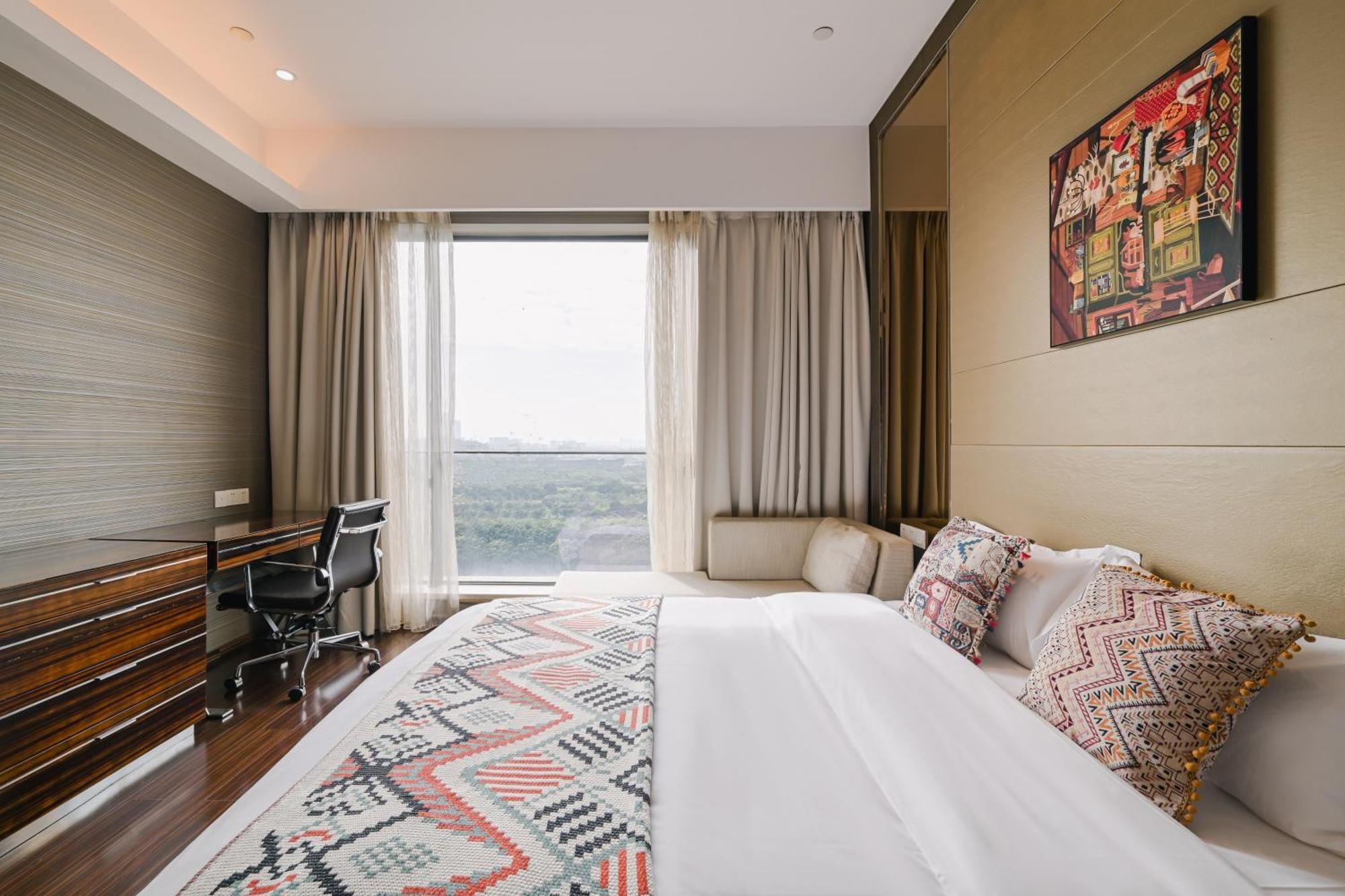 Snug Gaokong Jiangjing Hotel Kuangcsou Kültér fotó