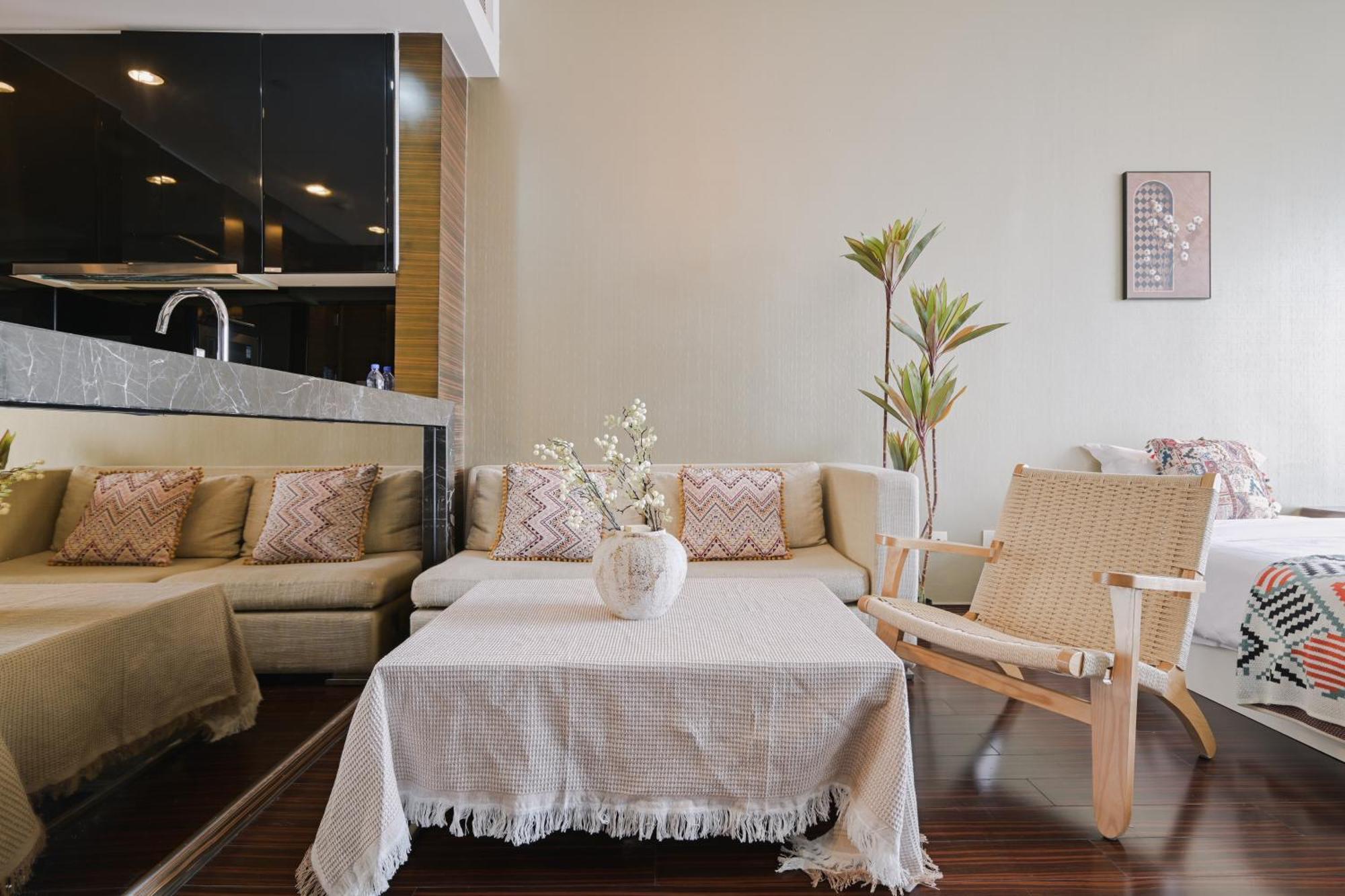 Snug Gaokong Jiangjing Hotel Kuangcsou Kültér fotó