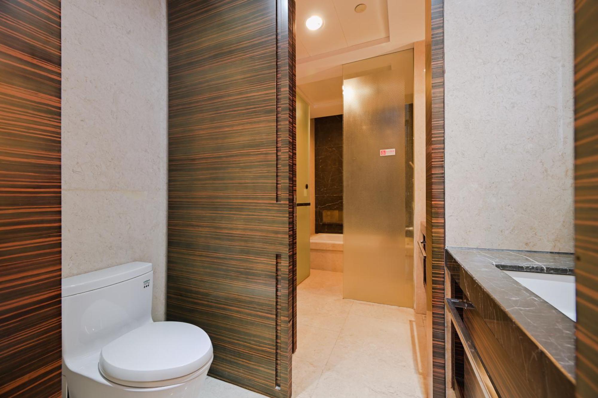 Snug Gaokong Jiangjing Hotel Kuangcsou Kültér fotó