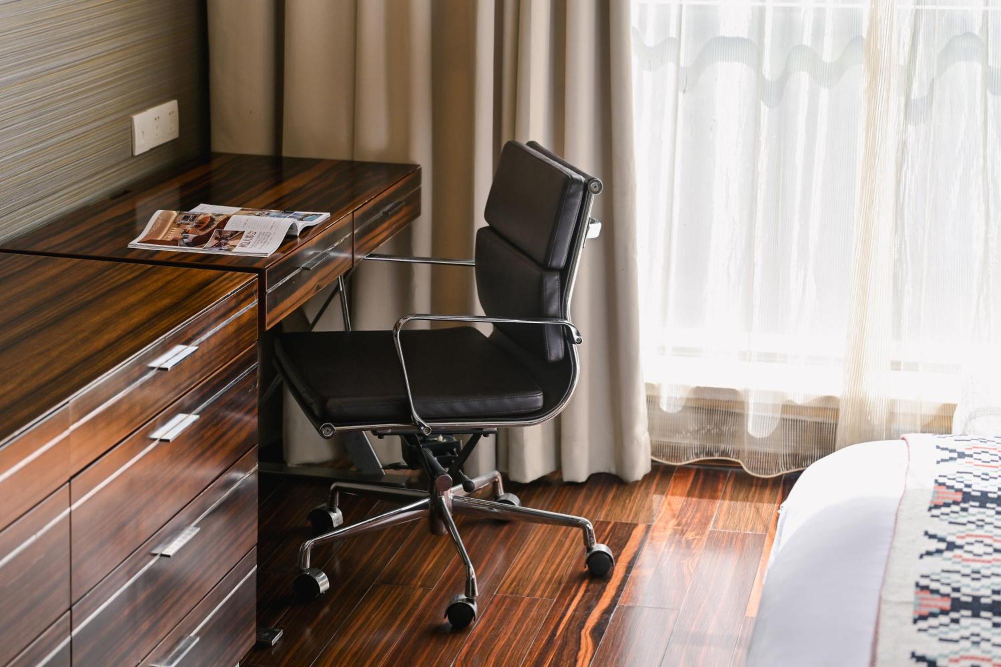 Snug Gaokong Jiangjing Hotel Kuangcsou Kültér fotó