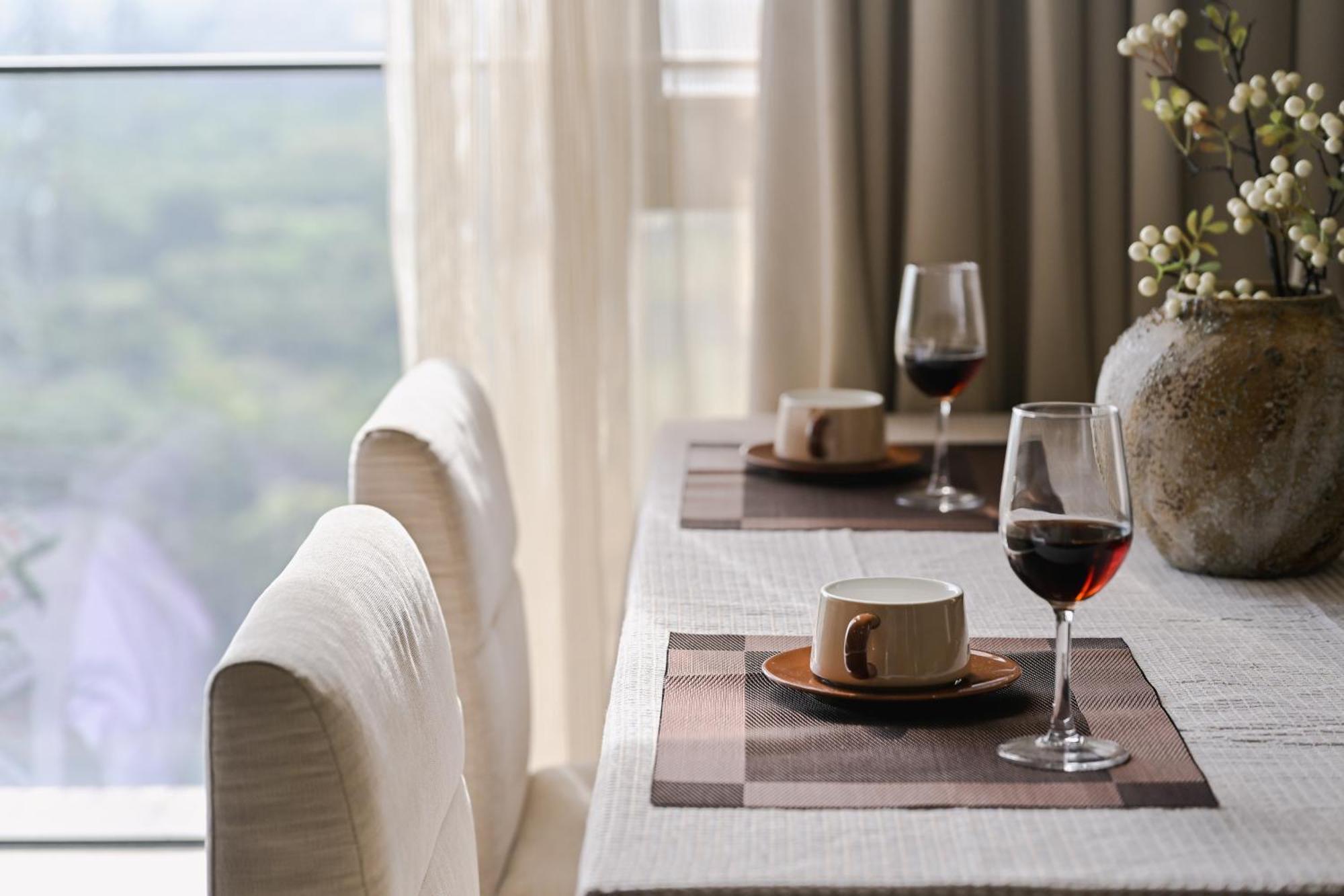 Snug Gaokong Jiangjing Hotel Kuangcsou Kültér fotó