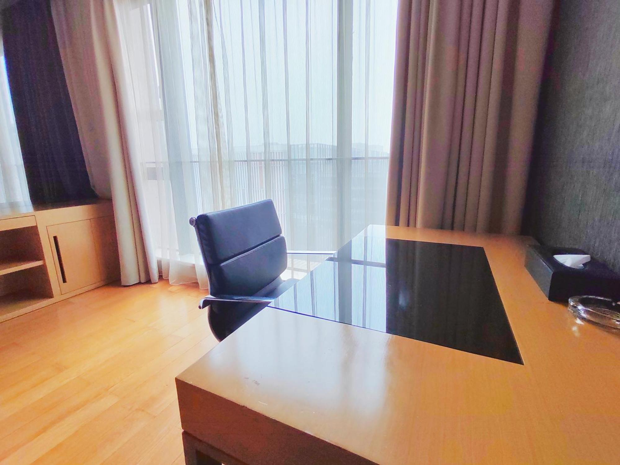 Snug Gaokong Jiangjing Hotel Kuangcsou Kültér fotó