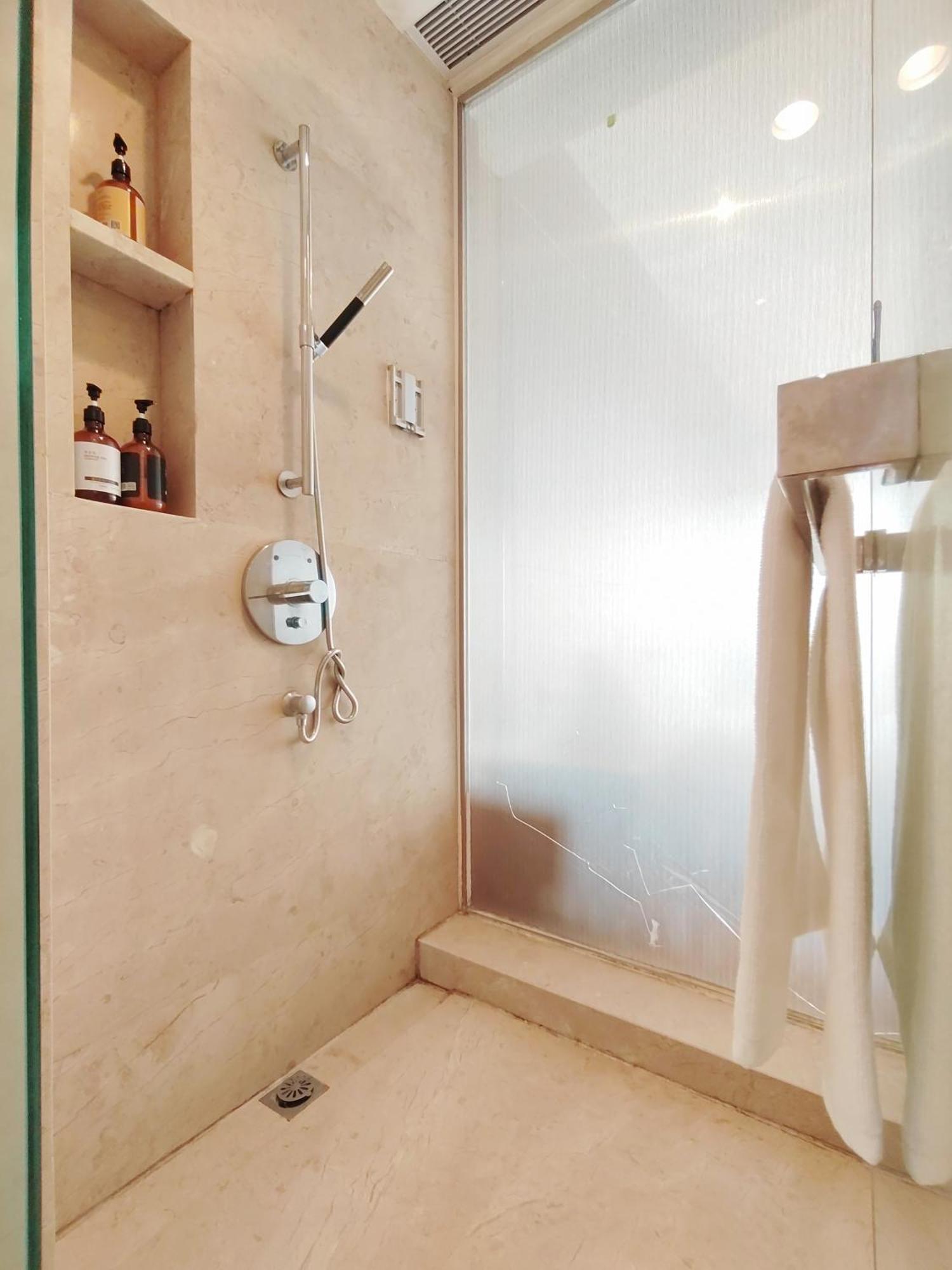 Snug Gaokong Jiangjing Hotel Kuangcsou Kültér fotó